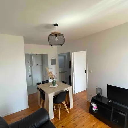 Apartment Le Vieux Moyrenc