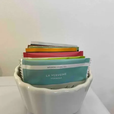Le Vieux Moyrenc Apartman