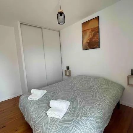 Apartment Le Vieux Moyrenc