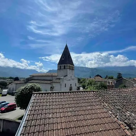 Apartman Le Vieux Moyrenc *