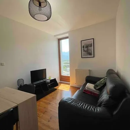 Apartment Le Vieux Moyrenc